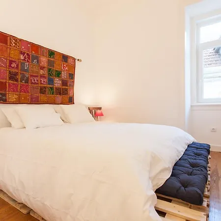 Cozzy Homes At Bairro Alto Lisboa