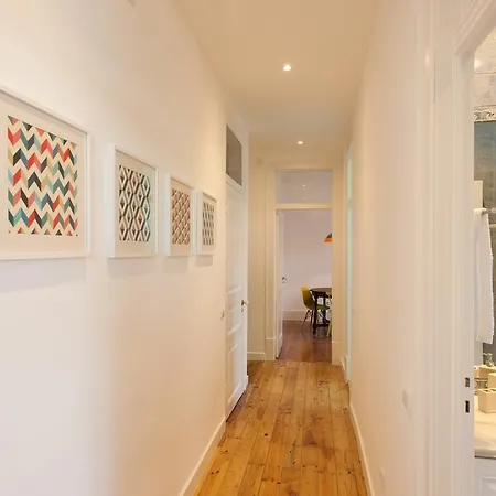 Cozzy Homes At Bairro Alto