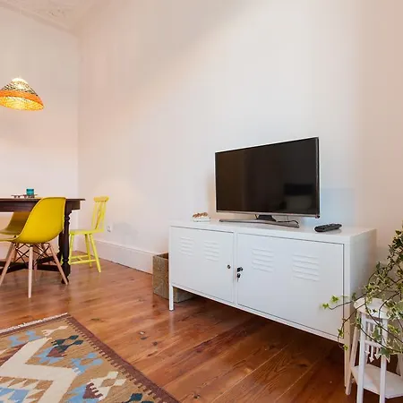 Cozzy Homes At Bairro Alto