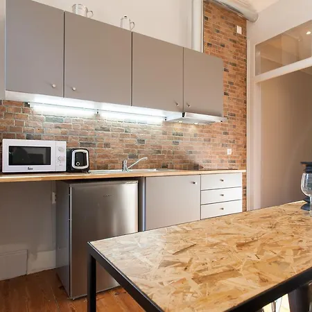 Cozzy Homes At Bairro Alto