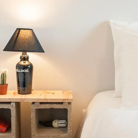 Cozzy Homes At Bairro Alto Lisboa