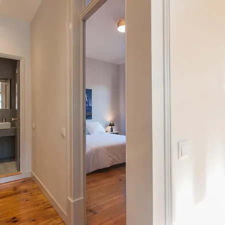 Cozzy Homes At Bairro Alto