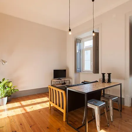 Cozzy Homes At Bairro Alto