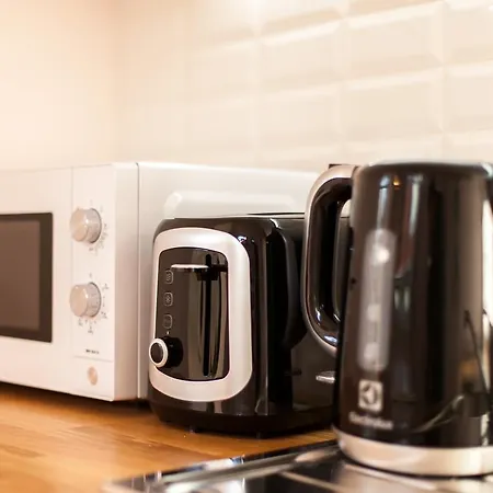 Apartamento Cozzy Homes At Bairro Alto Lisboa