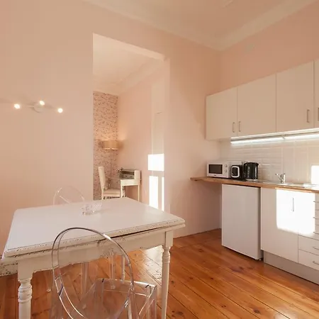 Apartamento Cozzy Homes At Bairro Alto
