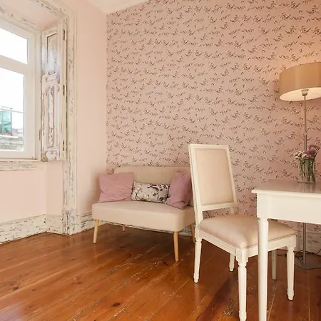 Cozzy Homes At Bairro Alto