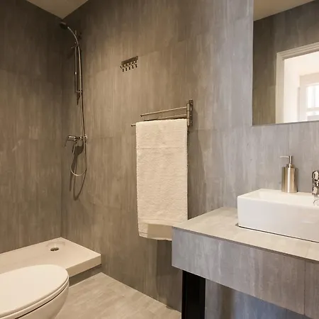 Apartment Cozzy Homes At Bairro Alto