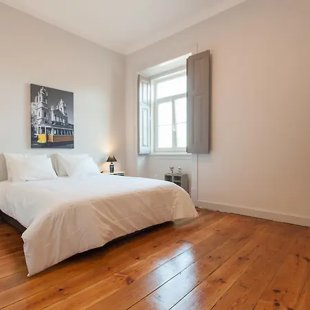 Apartment Cozzy Homes At Bairro Alto *