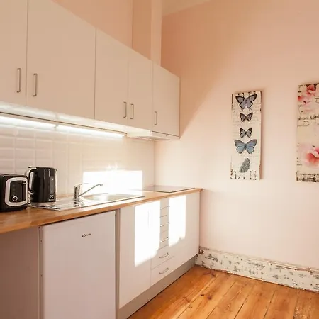 Apartment Cozzy Homes At Bairro Alto *