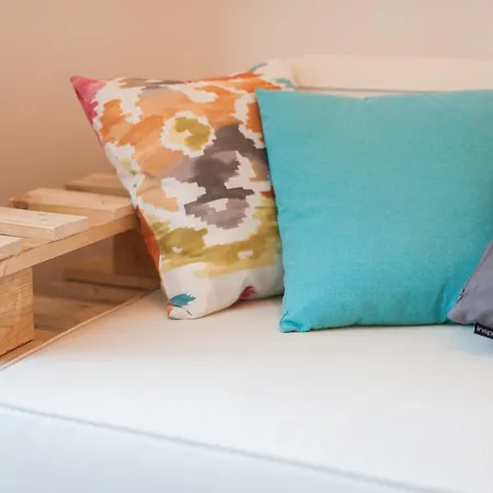 Apartment Cozzy Homes At Bairro Alto *